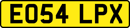 EO54LPX