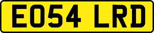 EO54LRD