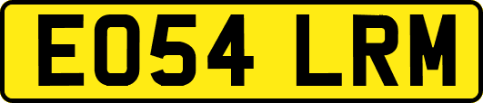EO54LRM