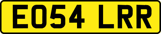 EO54LRR