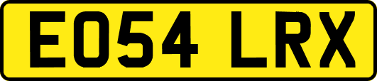 EO54LRX
