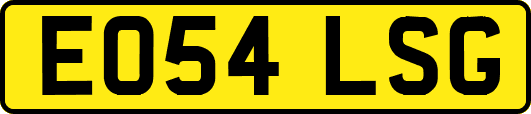 EO54LSG