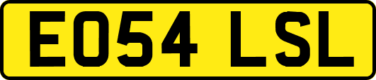 EO54LSL
