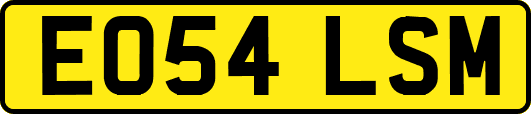 EO54LSM