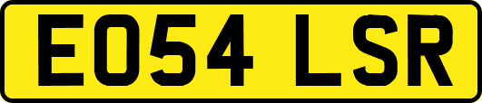 EO54LSR