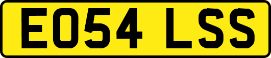 EO54LSS