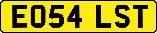 EO54LST