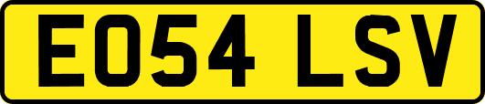 EO54LSV
