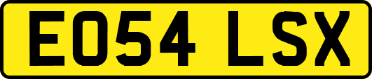 EO54LSX