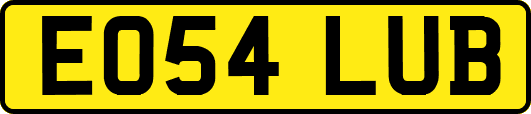 EO54LUB