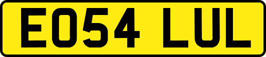 EO54LUL