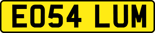 EO54LUM