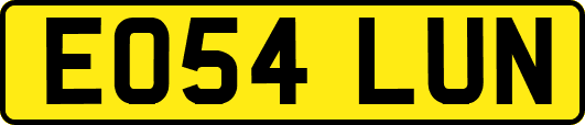 EO54LUN