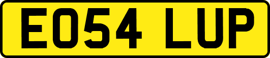 EO54LUP