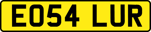 EO54LUR