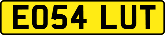 EO54LUT