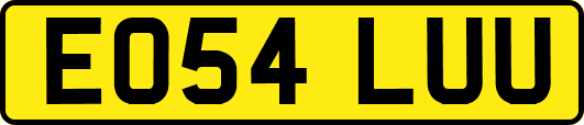 EO54LUU