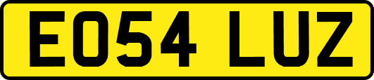 EO54LUZ