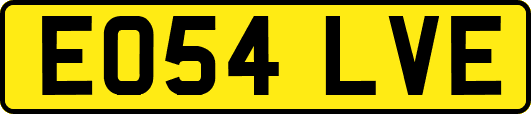EO54LVE