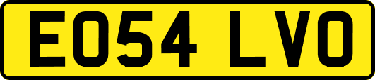 EO54LVO