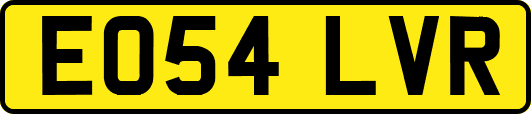 EO54LVR