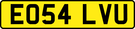 EO54LVU