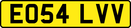EO54LVV