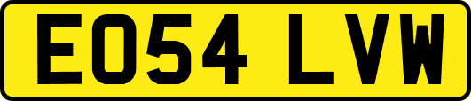 EO54LVW
