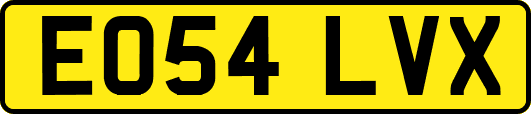 EO54LVX