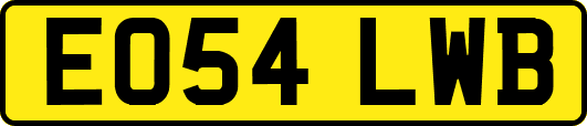 EO54LWB