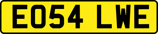 EO54LWE