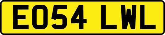 EO54LWL