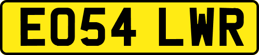 EO54LWR