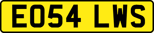 EO54LWS