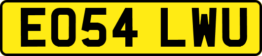 EO54LWU