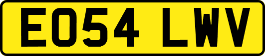 EO54LWV