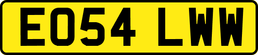 EO54LWW