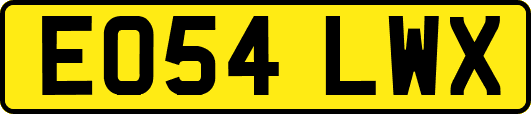 EO54LWX