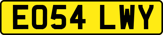EO54LWY