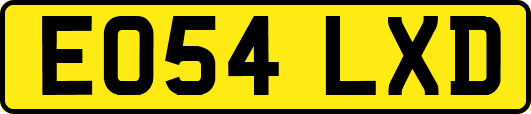 EO54LXD