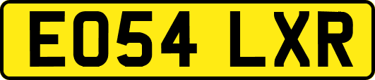EO54LXR