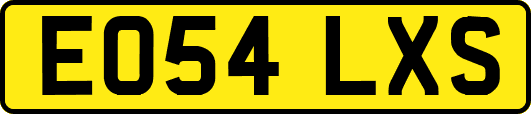 EO54LXS