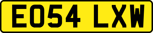 EO54LXW