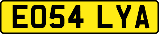 EO54LYA