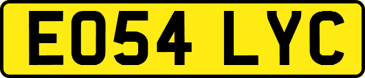 EO54LYC