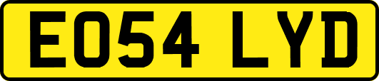 EO54LYD
