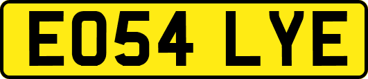 EO54LYE