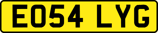EO54LYG
