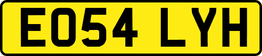 EO54LYH
