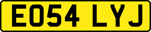 EO54LYJ